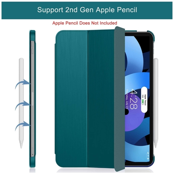 Soke New iPad Air 4 Case 2020. - Picture 3 of 11